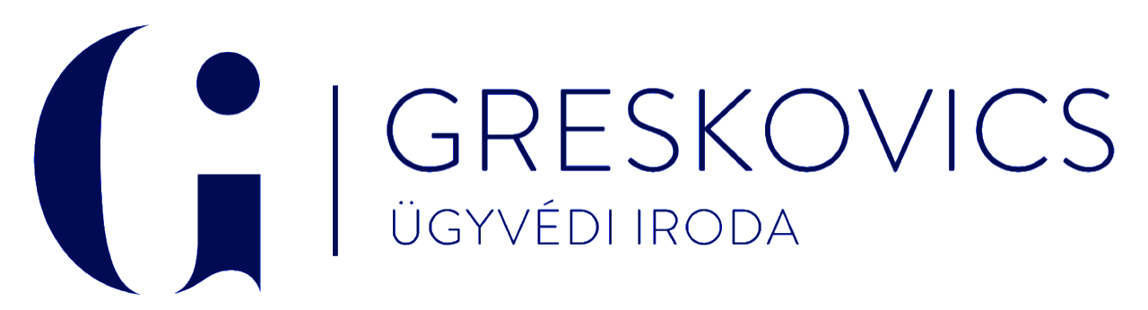 Greskovics Ügyvédi Iroda